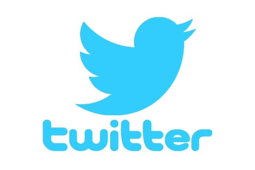 Social Media Writing Sample: Twitter – Alexandra Lyu